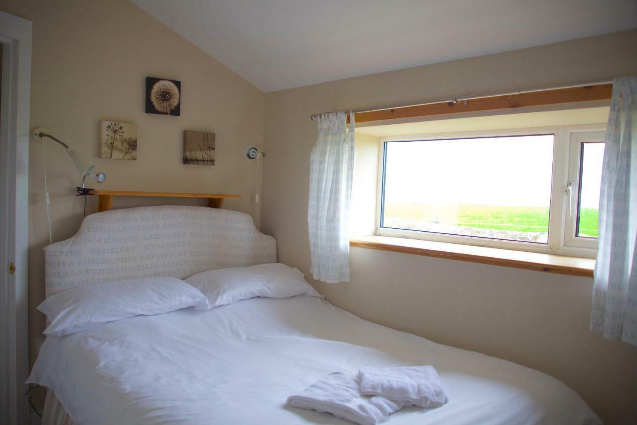 Powillimount Cottage Kirkbean Extérieur photo
